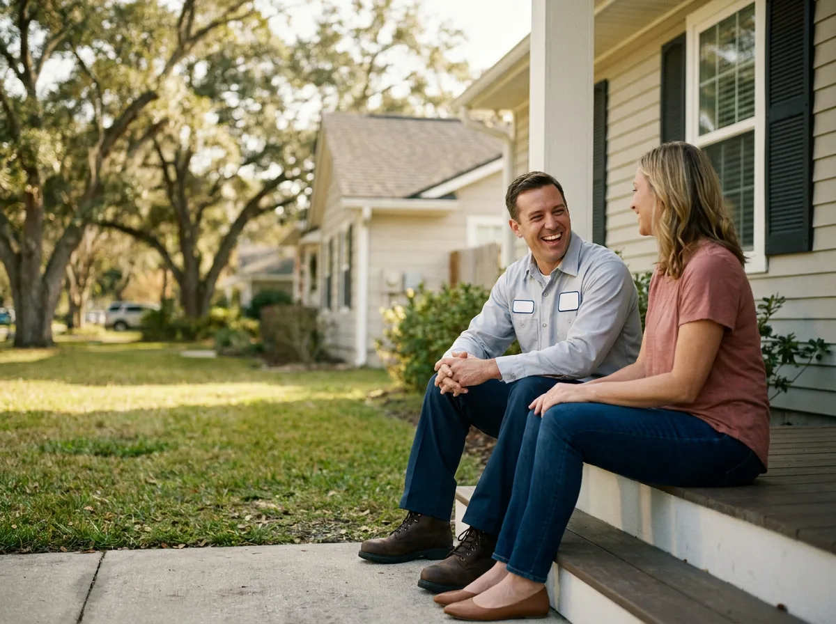 Septic tank pumping FAQs for Liberty, NC